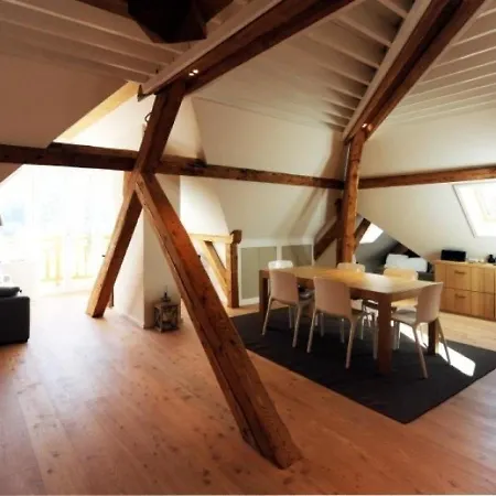 Apartament Chamonix-mont-blanc, 4 Pieces, 6 Personnes - Fr-1-507-51 Chamonix
