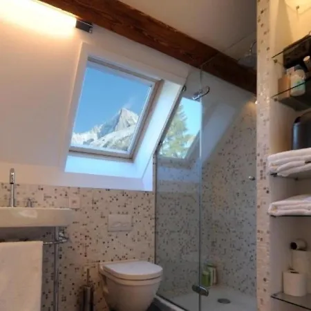 Apartament Chamonix-mont-blanc, 4 Pieces, 6 Personnes - Fr-1-507-51 *